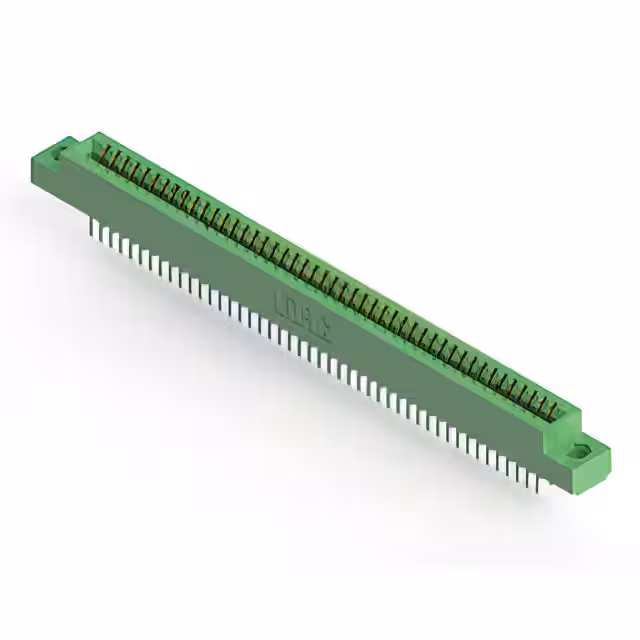 341-092-521-204 EDAC Inc.  Edgeboard Connectors